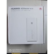 Wifi Sim Huawei Modified B618 65D
