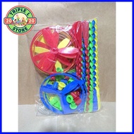 ✧ ◝ ⚠ Elesi, Helicopter Toy 20 pcs | Lootbag Filler, Paninda, Party Giveaways, Laruan, Toys
