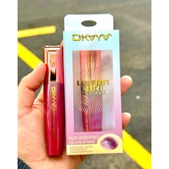 Okaya mascara 4S Maskara Mua Bellaz