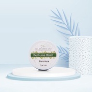 純真氣息 天然植萃香膏(固體香水) 【WILDERNESS LAB】