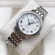 Omega Omega Eggplant Saucer Flying 33mm Automatic Machinery 424.10.33.20.52.002