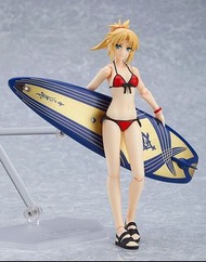 限定 Max Factory Figma EX-062 EX062 SP 062 EX 062 莫德雷德 小莫 泳裝 FGO  Fate Grand Order