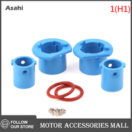 Asahi Motor ที่ยึดหลอดไฟ LED H1/H3/H4/H7/HB3-9005/HB4-9006/880/H11/H8/H13/9004/9007