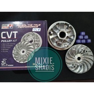 Pully Kit CVT UMA RACING Motor Vario 110