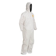 Original DuPont Proshield Basic Coverall