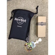 [Original] HRH Hard Rock Hotel Penang | Small Pouch Bag | Hard Rock Collection