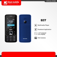 QNET MOBILE BASIC PHONE B37 MODEL Uzc8