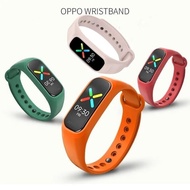 Silicone Strap / OPPO Band WatchTALI OnePlus Band/