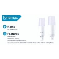 FONEMAX LED Stick PLC Bulb
