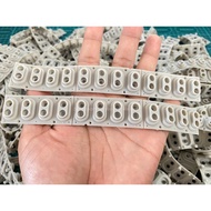 ROLAND ROTTS RODA E10 E5 EP880 F30E HS80 EP760 MKB200 - ORIGINAL (SOFT MATERIAL)