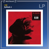 [ ออก E-Tax ได้ ] แผ่นเสียง Joji Ballads 1 ใหม่ ซีล Joji Vinyl LP