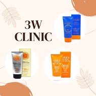 Suncreen 3W Clinic