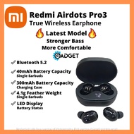 Redmi Airdots Pro 3 | Redmi AirDots 2 High Quality TWS(1:1) Wireless Earbuds | Wireless Earphone