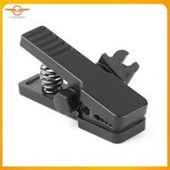 [CloudsMiles.th] Instrument Condenser Microphone Universal Stand Clamp for Saxophone for DPA4099 Goo