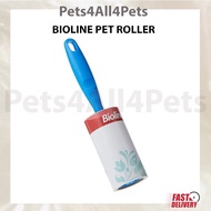 Bioline Pet roller (60p)