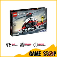 LEGO 42145 Technic - Airbus H175 Rescue Helicopter