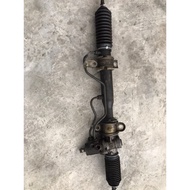 Proton  saga iswara power steering rack original Second hand