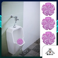 iDECOTM Perfume Toilet Urinal Screen Pad Bathroom Freshener Pewangi Tandas dan Bilik Air Campak Vira