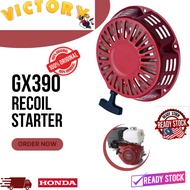 Honda Recoil starter Gx340 Gx390 Gx610 MCG2900 (2.5KW) 11hp 13hp Engine Generator Starter Ogawa