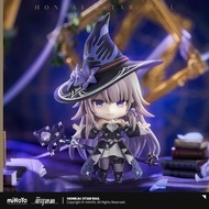 official Authentic Herta Nendoroid Honkai star rail Mihoyo