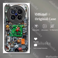 เคส Vivo X200 X300 X100 X80 Pro 5G เคส Vivo X200 FE เคส Vivo X300 X200 X100 X80 Pro 5G หลังกระจกเลนส