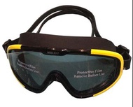 旺角尖沙咀門市 : 成人大泳鏡 Swimming Goggle