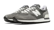 New Balance M990GRY 灰