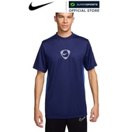 NIKE Academy+ Men's Football Shirts