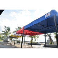 Tenda Lipat Murah Makassar 2x3 Hercules