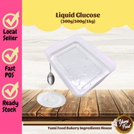 [READY STOCK] Liquid Glucose/ Thick Sugar/ Glucose Syrup/ Baking