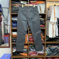 Dickies pant 872 form slim fit - Quần dickies 872 màu xám