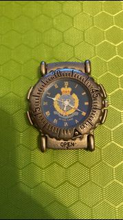 香港皇家警察手錶