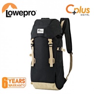 Lowepro Urban+ Klettersack