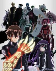 【動漫DVD光碟】【雙星之陰陽師】 1+2  【DVD刻錄光盤】#2025上新