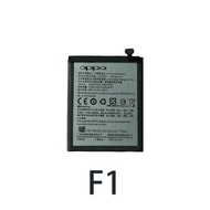 [ขายดี] แบตเตอรี่แท้ออปโป้แท้+กาวติดแบต+ชุดเครื่องมือซ่อม Battery OPPO F11F11+/F11PROA92Realme C3Rea