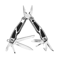 Tool Full Tool SQ Shun Mini Folding Knife EDC Portable LED Light Palm Combination Portable Multi-Fun
