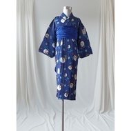 Yukata Kimono For Kids Boy (PRELOVED/BUNDLE)