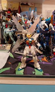 HG X高達， MG turn a 高達