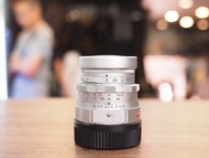 [ 徠卡M鏡 ] Leica 50mm f2 Dual Range