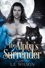 The Alpha's Surrender L.E. Wilson