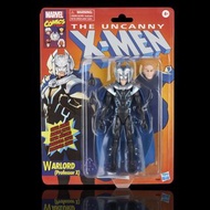 Marvel Legends Series Warlord (Professor X)  (Uncanny X-Men Comics)