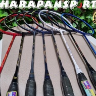 BADMINTON RACKET lining G Force SUPERLITE MAX 9 MAX9 ORIGINAL 100%