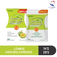 Lennox Garcinia Cambogia Chrysanthemum Tea