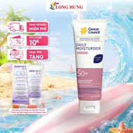 Cancer Council Daily Moisturizer Matte SPF50+ - 75ml