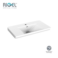 RIGEL Vanity Drop-in Basin LV7110