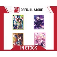 hololive Official Card Game - Hololive Production Official Sleeve