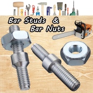 Chainsaw Bar Studs & Bar Nuts For Stihl Chainsaw 024 026 MS260 028 031 032