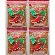3pack 100g Serbuk Cili Flakes Original Thai