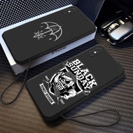 Musclehead Casing for Oppo A60 A18 A38 A78 A58 Reno 8T A17 A57 2022 A15 A16 A16K A54 A53 A12 A5S A7 