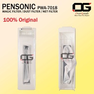 Original Pensonic Filter PWA-7018 PENSONIC Filter Mesin Basuh / Washing Machine Filter